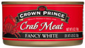 crab meat