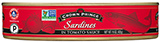 sardines tomato sauce