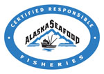 Alaska Seafood